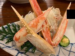 -蟹道乐( 新宿駅前店)
