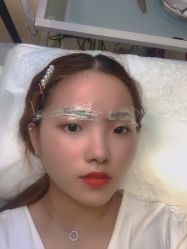 -MIVI半永久纹眉绣眉