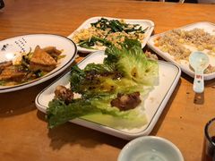 -61号餐吧(兴坪古镇漓江店)