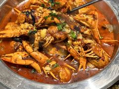 -靓虾二哥长沙地标小龙虾(五一广场店)