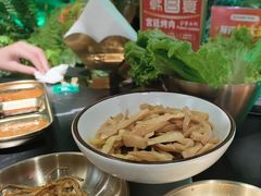 -韩宫宴和牛烤肉(武汉光谷现代风情街店)