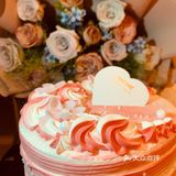 佳禾的新品蛋糕太棒了