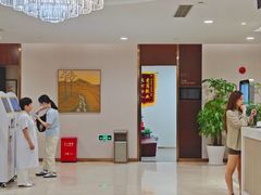 -瑞慈体检上海陆家嘴机构