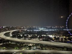 -新加坡丽思卡尔顿美年酒店