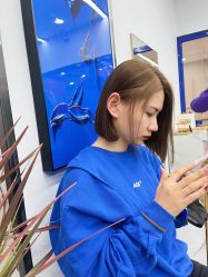 -东方美妍小鹏造型
