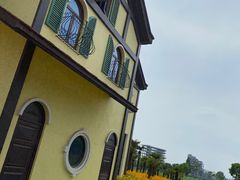 -歌斐颂巧克力小镇