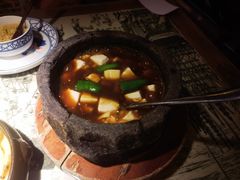 石锅豆腐-吴莊(龙城万科里店)