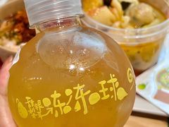 -盛香亭热卤(宝泰购物广场店)