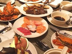 -景湖轩全日制餐厅·南湖名都