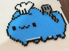 -陶语手工·拼豆·陶艺·银饰diy(宽厚里店)
