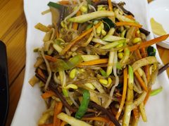 -长寿参鸡汤(朝韩风情街店)