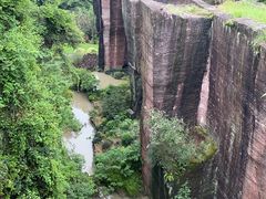 -广州莲花山旅游区