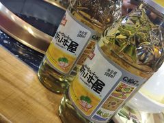 汉斯小木屋-小胖墩炝锅鱼(天钥桥路店)