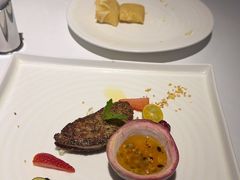 -王品牛排(杭州大厦店)