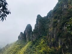 -南尖岩景区