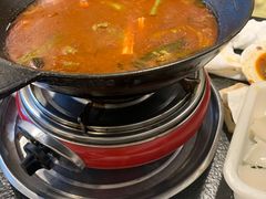 -湘肠香火锅店(团结湖店)