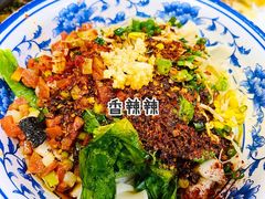 -西安饺子馆(南坪西路店)