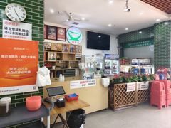 -南记食粥坊·宵夜大排档(莲花店)