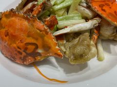 -鲜得莱渔港·小平岛海胆馆(七贤岭店)