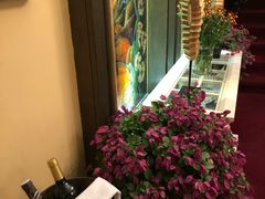 -成桂西餐厅(河北路店)