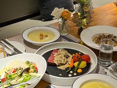 -JANS意式简餐厅·惠灵顿牛排