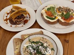 -Egg•Allday Brunch(襄阳北路店)