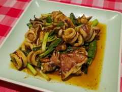 -阿里元海鲜·闽南特色菜(曾厝垵店)