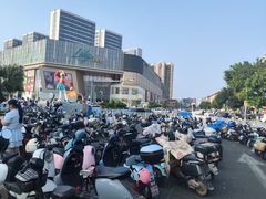 -新世纪长盛广场(美景中路店)