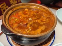 -小吊梨汤·北京菜·烤鸭(双井乐成中心店)