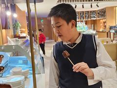 -西安高新希尔顿酒店·咖啡露台西餐厅