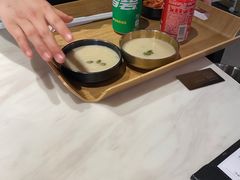 -HOTISLAND海鸡岛·韩国料理(江南西店)