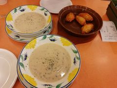 -萨莉亚意式餐厅(河东万达店)
