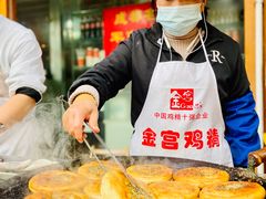 -青石桥老瓦房肥肠粉总店(青石桥总店)