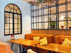 -花舍·新派粤菜·西餐·下午茶(亚运村·鸟巢店)