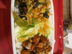 -和合谷(北新桥店)