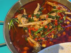 -川正旺江湖菜(三元桥店)