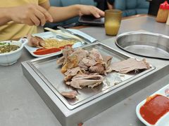 -比尔森巴西烤肉自助(红旗街店)
