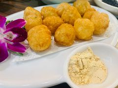 -朴大人炭烤·韩国料理(奥帆中心海尔洲际店)