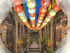 -大院河·仙鱼莊(三圣花乡店)