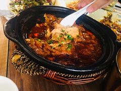 -土桥手掌鸡·26年灌县老味道(都江堰店)