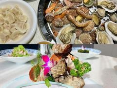 -威海华夏城景区