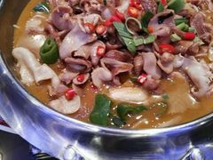 -洁雅小南方俏巴鱼馆(汴河街店)