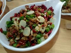 掌中宝-二孃鸡爪爪(东郊记忆店)