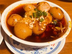-炉小二铜锅牛蛙•川湘菜(三里屯店)