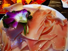 -蜀辣居鲜货老火锅(簇桥富顿中心店)