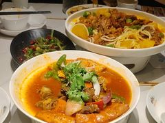 -清真·卡德尔大叔新疆主题餐厅(龙汇路店)