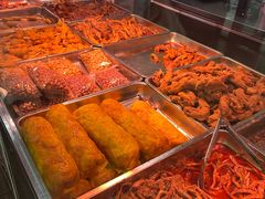 -老苗炸鸡(天下汇国际购物中心店)