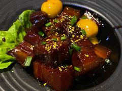 -外滩往事民国上海菜(黄浦店)