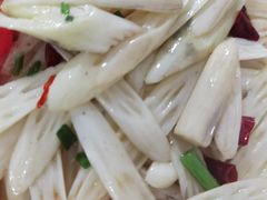 -桂萍特色牛筋牛杂(长堤街总店)