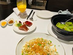 吉品轩富贵炒饭-伯衡55·吉品轩(乌鲁木齐南路店)